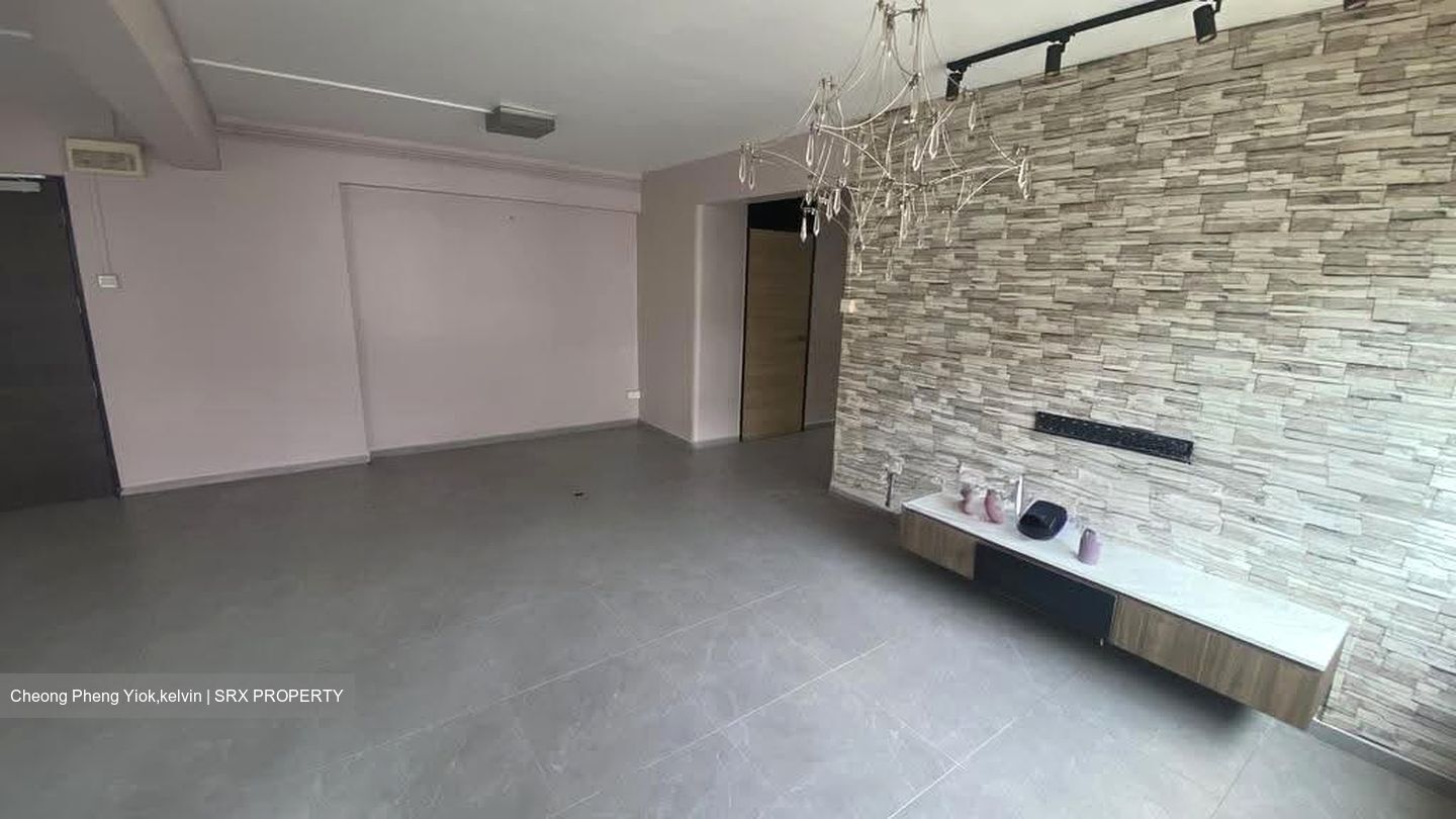 Blk 552 Choa Chu Kang Street 52 (Choa Chu Kang), HDB 5 Rooms #634081361